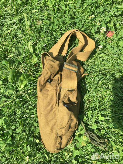 Противогаз СССР