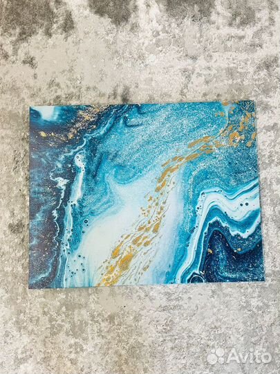 Интерьерная картина