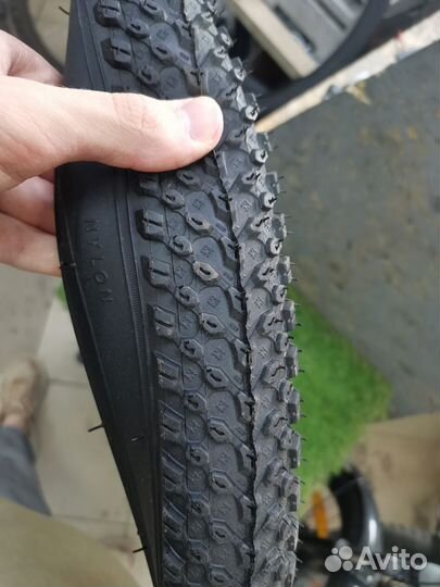 Покрышка 24 х 2.125 для велосипеда