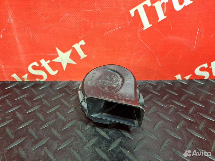 Сигнал звуковой Man TGA, Man TGS, Man TGX