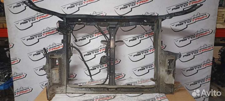 Телевизор nissan suzuki landy serena C25 CC25 CNC2