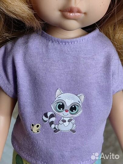 Одежда и обувь для Paola Reina