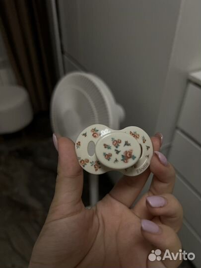 Пустышка elodie details