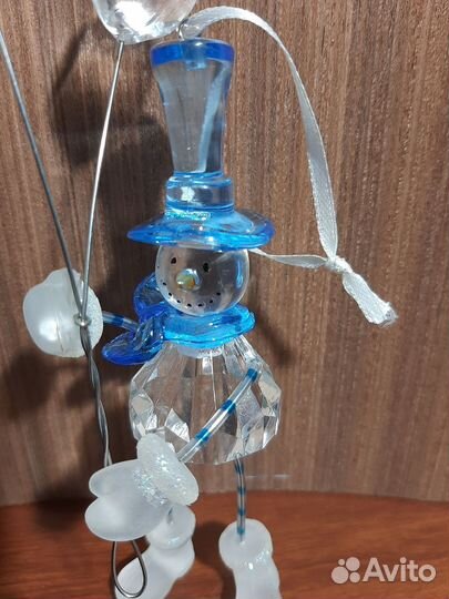 Ёлочная игрушка