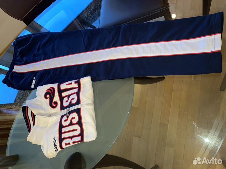 Спортивный костюм Bosco