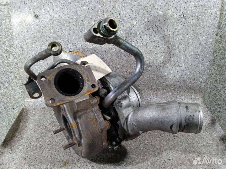Турбина Renault Vel Satis 3.0 2004г