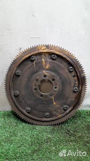 Маховик Renault Fluence I (2009—2013) K4MV838 1.6