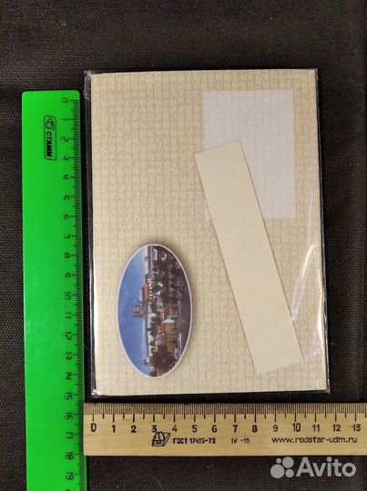 Пазл сувенирный