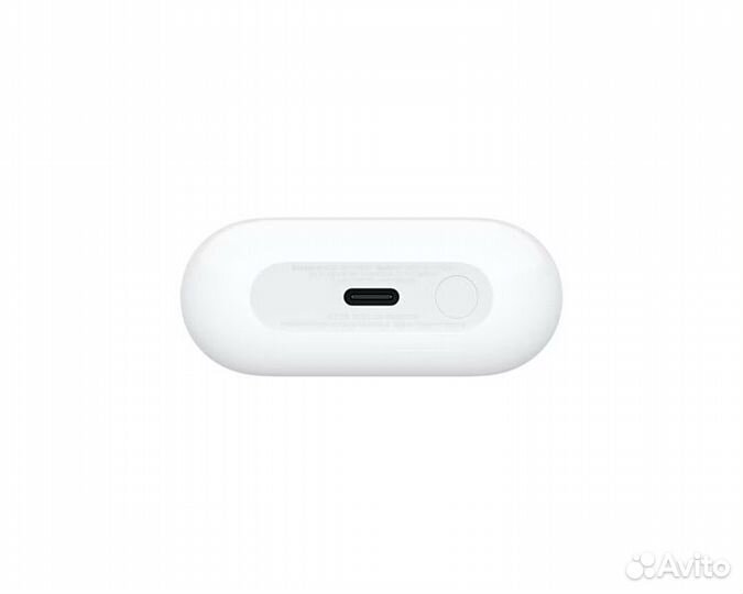 Беспроводные Наушники Samsung Buds 3, white