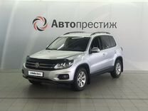 Volkswagen Tiguan 2.0 AT, 2011, 152 000 км, с пробегом, цена 1 485 000 руб.