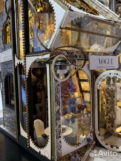 Румбокс кофейня