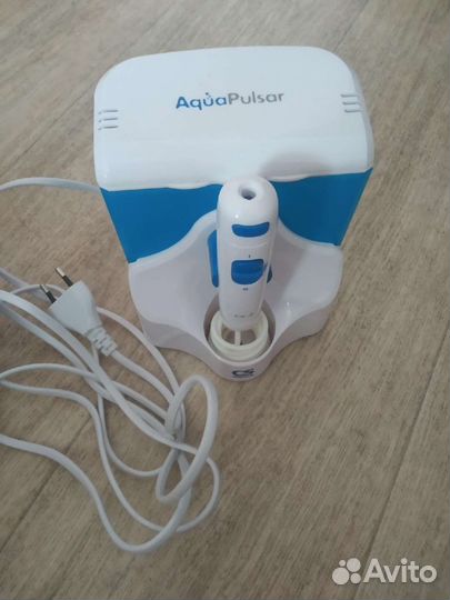 Ирригатор новый