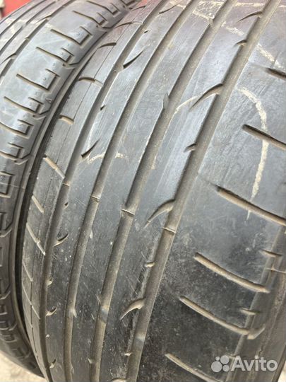 Bridgestone Dueler H/P Sport 235/55 R19