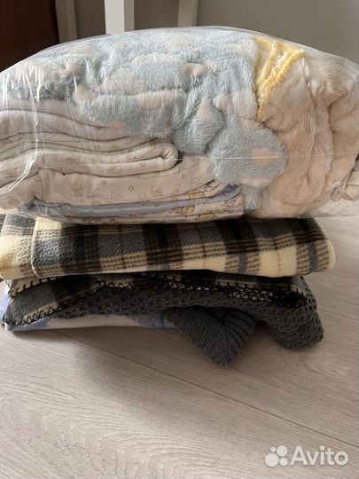 Детские вещи пакетом