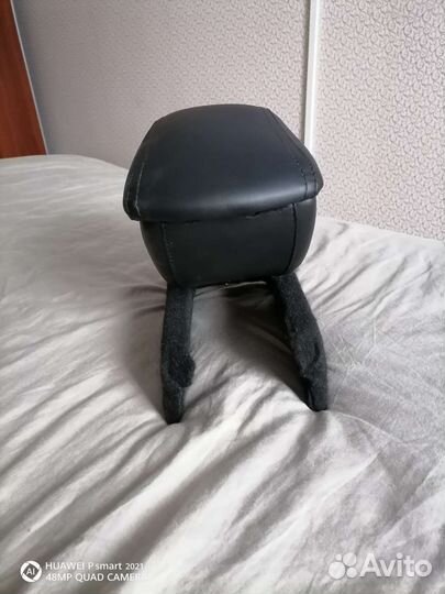 Подлокотник на volkswagen polo