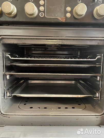 Плита газовая