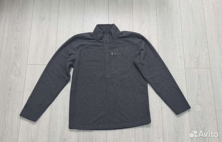 Simms Толстовка Rivershed Sweater Quarter Zip
