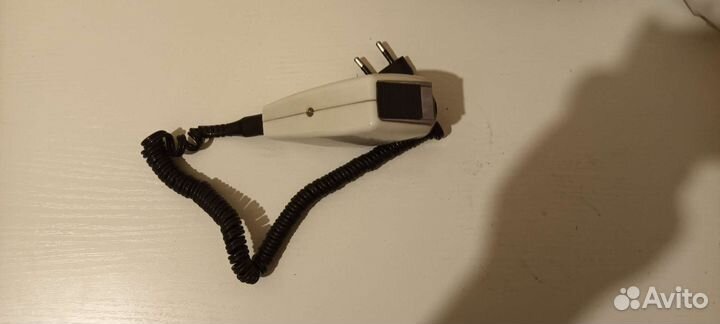 Бритвенный станок СССР