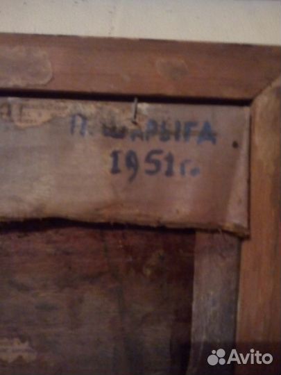 Натюрморт ваза с розами