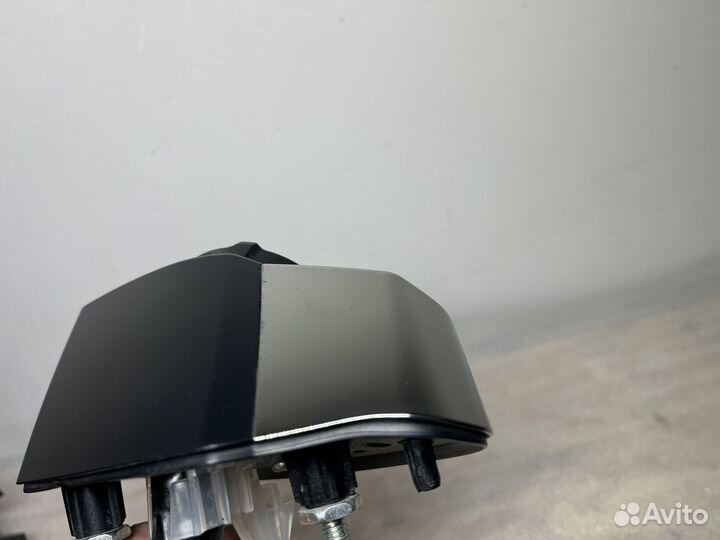 Крепление Правого зеркала Lexus Rx 4