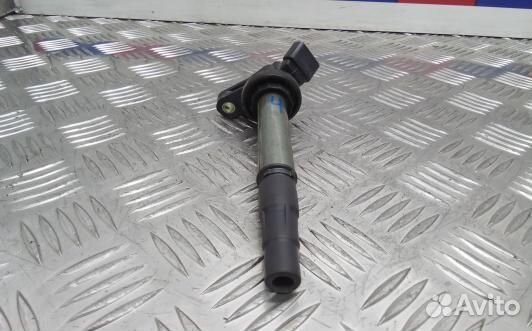 Катушка зажигания бензиновая toyota avensis T27 (4