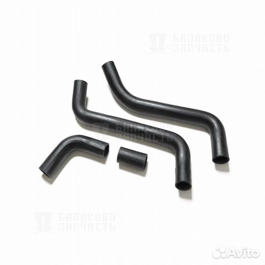 Патрубок сист. охлажд. 