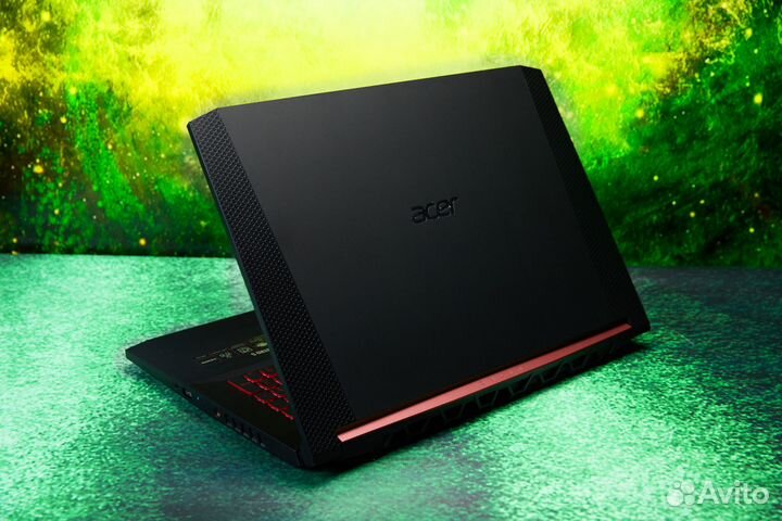 Игровой Acer Nitro / 17.3