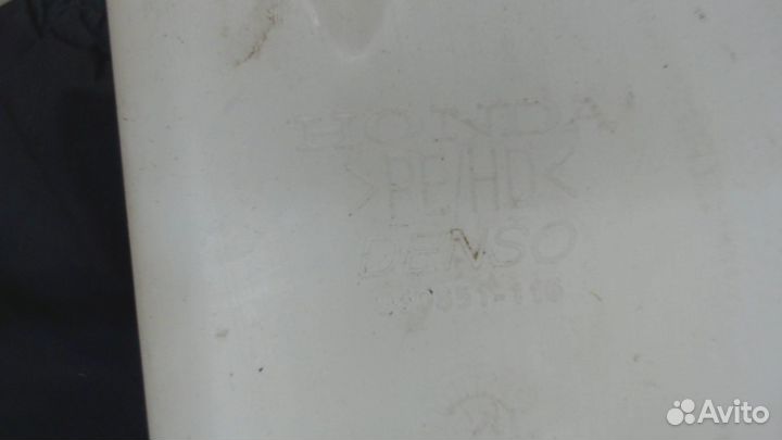 Бачок омывателя Honda Element, 2003