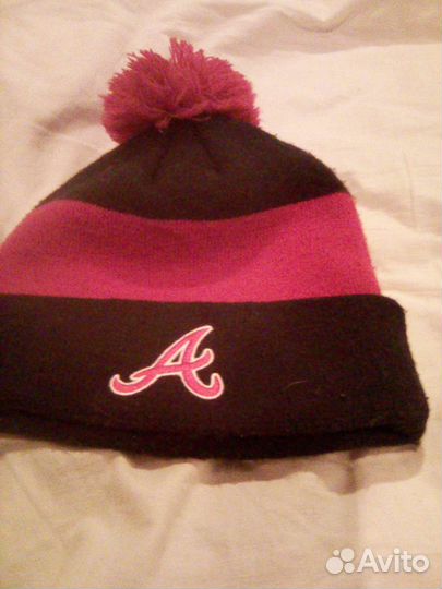 Шапка детская