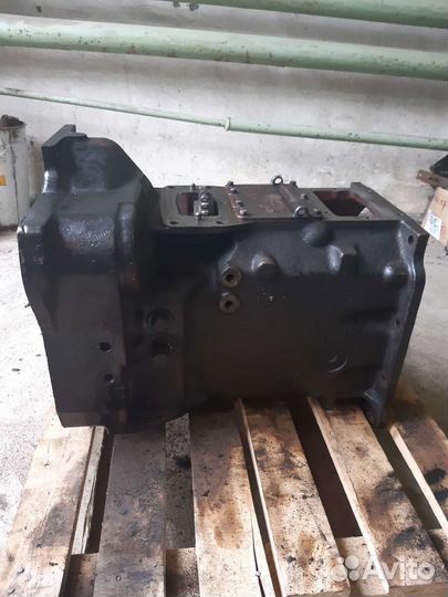 Промежутка на мтз 82