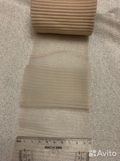 Лента для бантов