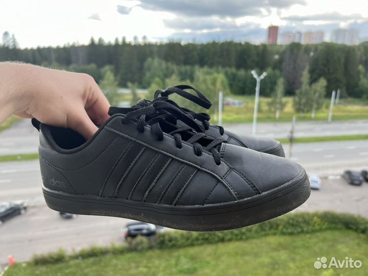 Кеды Adidas VS Pace