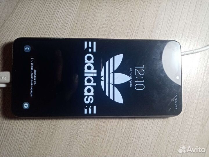 Samsung Galaxy A12, 4/64 ГБ