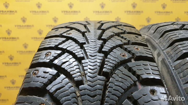 КАМА Кама-Евро-519 195/65 R15 91T