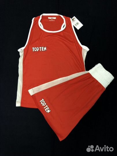 Боксерские комплекты одежды