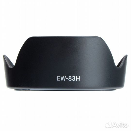 Бленда photon EW-83H для объективов Canon