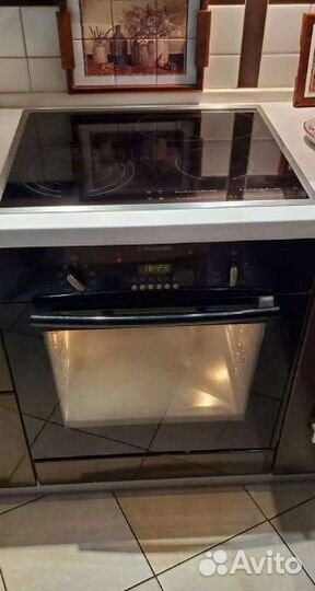 Ремонт варочных панелей и индукционных плит