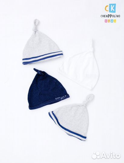 Шапка для мальчиков H&M и другие