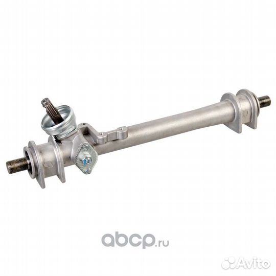 Рейка рулевая мех-ская 51944, без тяг