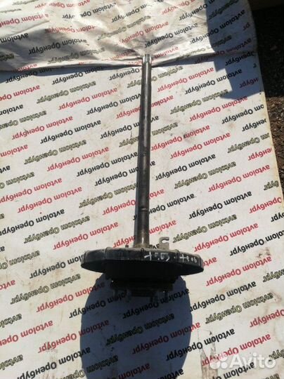 Полуось левый Hyundai H1 2007-2015