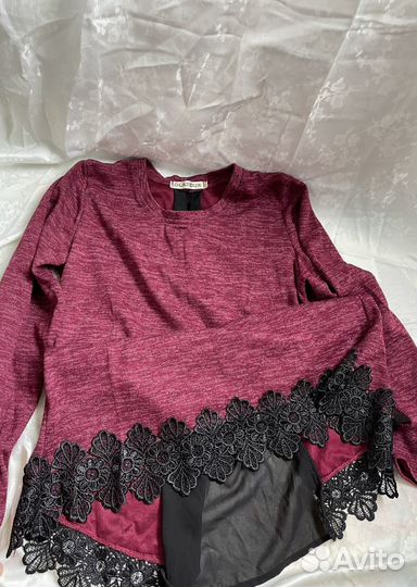 Женская одежда пакетом 50-52