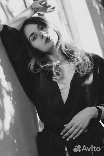 Портретный фотограф, Фотограф Москва, Митино