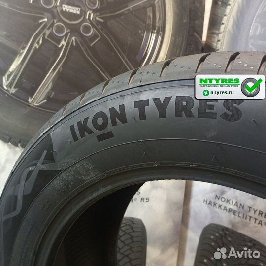 Ikon Tyres Autograph Ultra 2 SUV 245/55 R19 103V