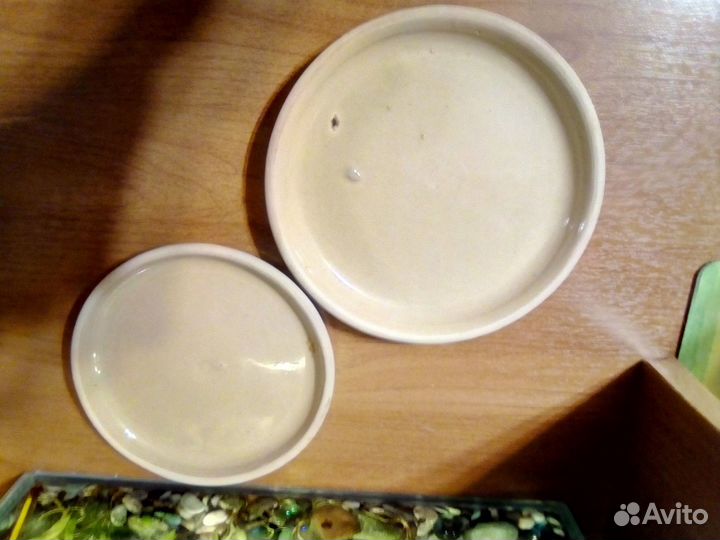 Кашпо для цветов