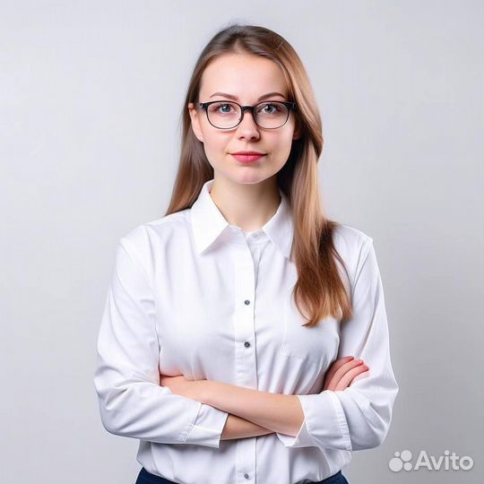 Репетитор по профильной математике