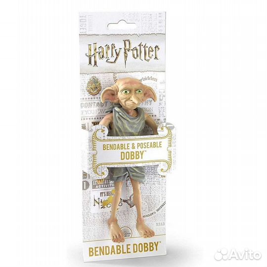 Игрушки Гарри Поттер