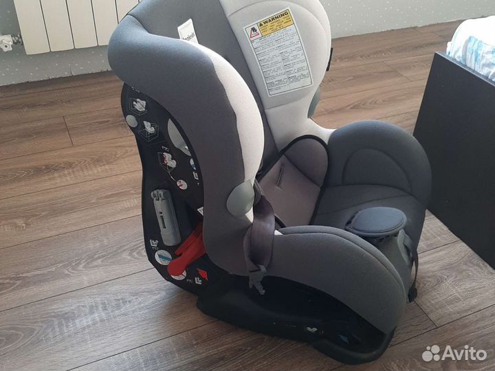 Кресло inglesina Марко Поло