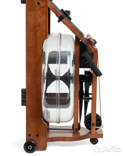 Гребной тренажер водный