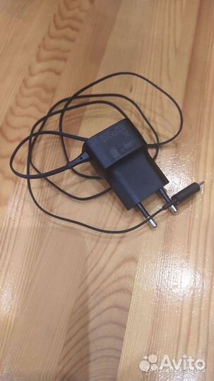 Зарядное устройство с микро usb
