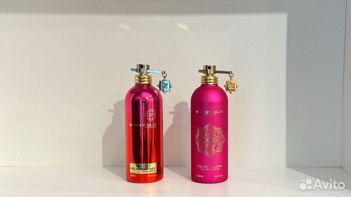 Montale crazy in love